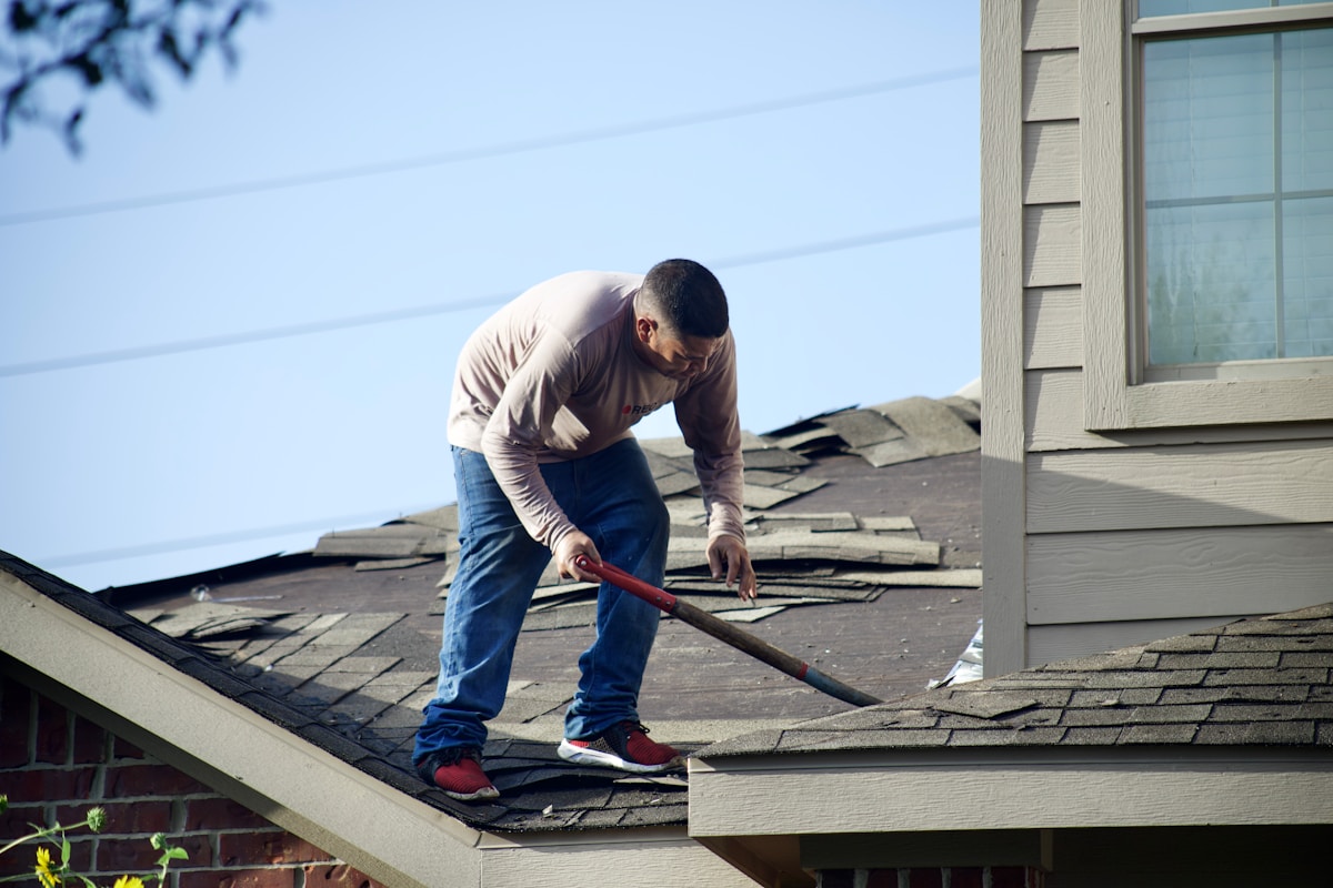 How to Build Trust Online as a Roofing Contractor