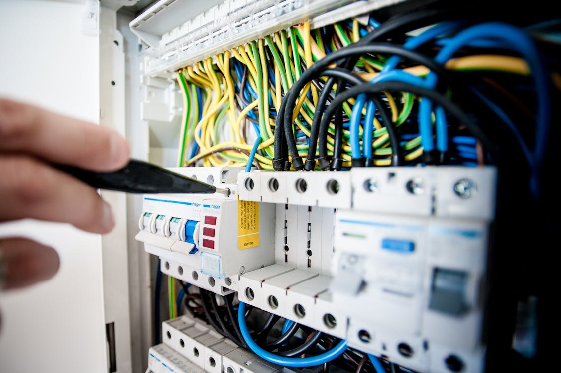 Why Electricians Need a Website in 2026: The Data Behind the Decision