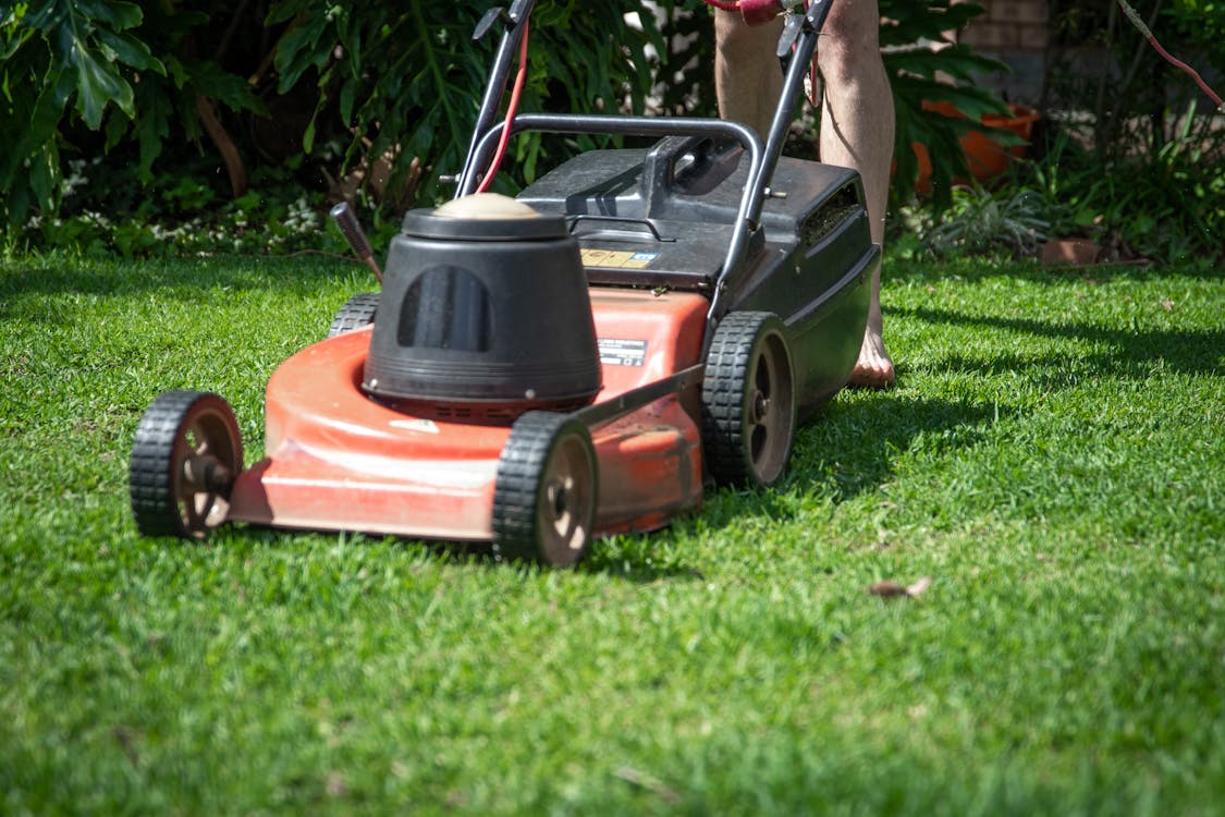 Why Your Lawn Care Business Needs More Than a Facebook Page
